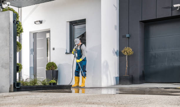 Best Parking Lot Cleaning in Sloan, NY